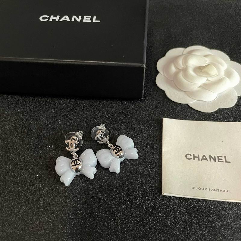 Chanel Earring 07yxs401